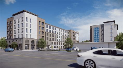 New affordable housing coming to East Village